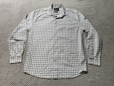 Barbour tattersall shirt for sale  NEWMARKET
