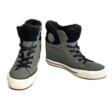 Converse ladies wedge for sale  POOLE