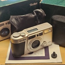 Rollei afm35 mint for sale  BRIGHTON