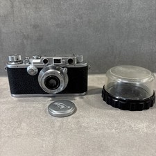 Leica iiia 1936 gebraucht kaufen  Melle