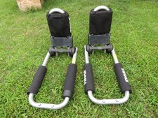 Thule hullaport rooftop for sale  Ironwood