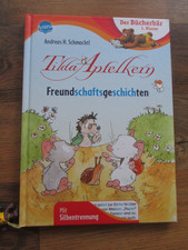 Tilda apfelkern freundschaftsg gebraucht kaufen  Rodgau