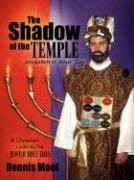Usado, THE SHADOW OF THE TEMPLE By Dennis Moel *Excellent Condition* comprar usado  Enviando para Brazil