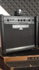 Amplificatore per chitarra usato  Sassari