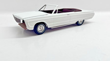 Johan 1965 plymouth for sale  Akron