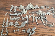 40k carnifex for sale  WOLVERHAMPTON