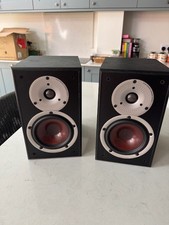 Dali spektor bookshelf for sale  WOKINGHAM