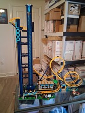 Lego loop coaster for sale  Riverhead