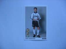 Football carte postale d'occasion Football carte postale d'occasion  Ugine