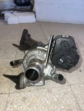 Turbina fiat 500x usato  Palermo