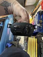 Rover headlights switch for sale  WALSALL