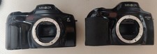 minolta dynax 7 usato  Pistoia