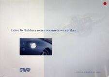 277976 tvr chimaera gebraucht kaufen  Deutschland