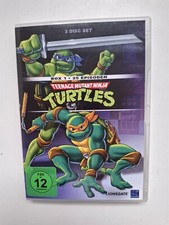Tmnt teenage mutant gebraucht kaufen  Mönchengladbach