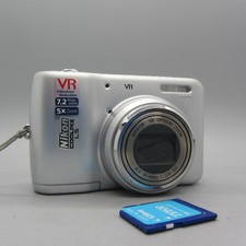 Nikon digital camera for sale  LEEDS