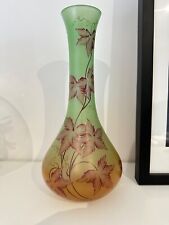 Vase gout legras d'occasion  Mauguio