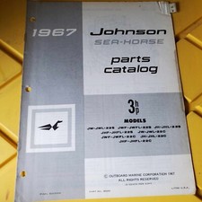 1967 johnson sea for sale  Post Falls