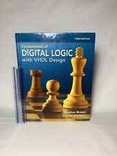 Fundamentals digital logic for sale  Independence