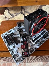 Scheda madre msi usato  Bronte