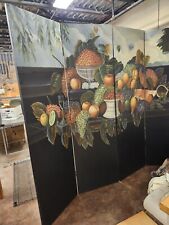 Paneled hand painted for sale  Phoenix