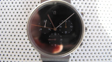 Jacob jensen chronograph gebraucht kaufen  Hamburg