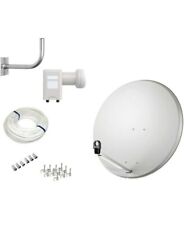 Kit parabola 45cm usato  Campagna