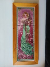 Beautiful vintage alphonse for sale  LEEDS