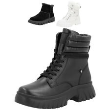 Rieker évolution bottes d'occasion  Expédié en France