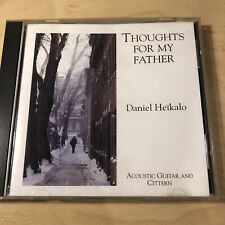 Thoughts father. daniel for sale  ILKLEY
