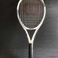 Tennisschläger wilson stratus gebraucht kaufen  Aachen