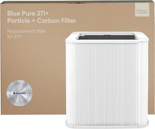 blue blueair filter for sale  Spring