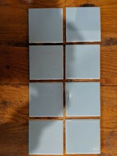 Daltile sky blue for sale  Irene