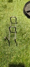 Silver metal rod for sale  WOLVERHAMPTON