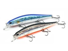 Duo realis jerkbait d'occasion  Expédié en France