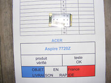 Carte wifi acer d'occasion  Rue