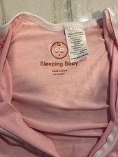 Zipadee zip sleepsack for sale  Kent