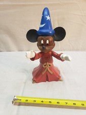 Disney mickey sorcerer d'occasion  Expédié en Belgium