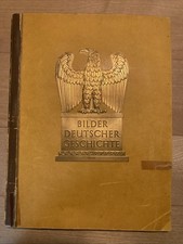 Bilder deutscher geschichte gebraucht kaufen  Frechen