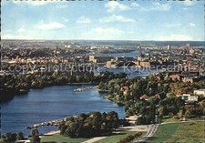 Stockholm stockholmstornet dju gebraucht kaufen  Deutschland