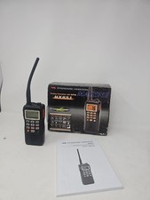 Standard horizon hx851 for sale  Rochester