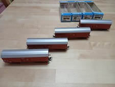 Märklin 4460 schwenkdachwagen gebraucht kaufen  Lübben-Umland I
