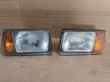 Fari anteriori carello usato Fari anteriori carello usato  Torino