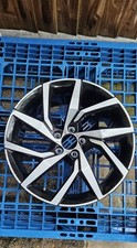 Volvo s60 alloy for sale  WALTHAM CROSS