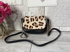 Topshop black real for sale  BROXBURN