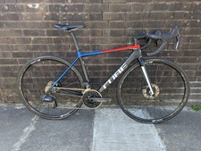 Cube litening 52cm for sale  TRURO
