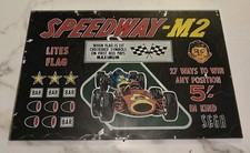 Sega speedway slot for sale  LIVERPOOL