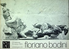 Floriano bodini venezia usato  Italia