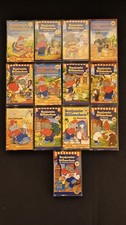 13x hörspiel kassetten gebraucht kaufen  Mühlhausen