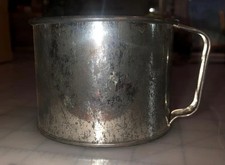 Civil war tin for sale  Lansing