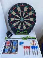 Freccette tabellone elettronic usato  Lissone
